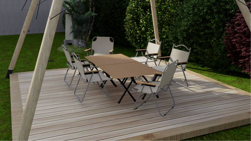 安宁市帐篷生产厂家：以匠心筑牢户外装备的品质根基